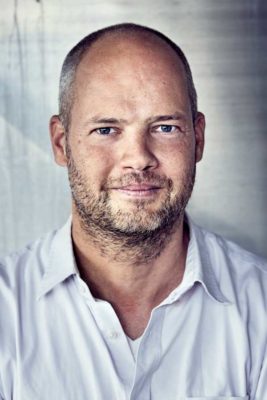 Jon Skibsted Nielsen, Eduard Troelsgård